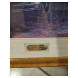 Civil War Surrender at Appomattox Print 1865