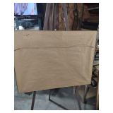 Civil War Surrender at Appomattox Print 1865