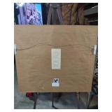 Peaceable Kingdom Religious Folk Art Print