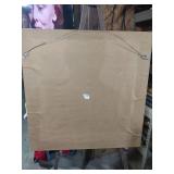 Fashion Ladies Wall Art Print