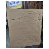 Framed Botanical Fern Print