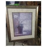 Yumiko Ichikawa Orchid Still Life Print