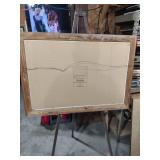 The Jerk Line by Charles M. Russell Western Print