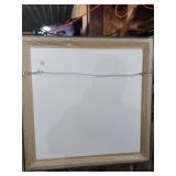 Modern Abstract Rainbow Waterfall Art Print