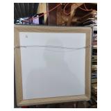 Contemporary Abstract Rainbow Watercolor Art Print