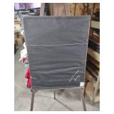 1993 Warrensburg Standard Herald Newspaper Front Page