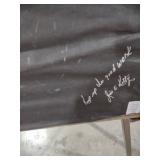 1993 Warrensburg Standard Herald Newspaper Front Page