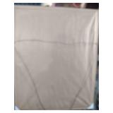 Winter Birch Trees Art Print