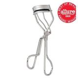 Tweezerman Classic Eyelash Curler with Refill Pads - Makeup Eyelash Tool for All Eye Shapes
