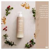 Cremo White Jasmine Amber Skin Moisturizing Body Wash for Women, Notes of White Jasmine, Red Currant, and Sweet Amber, 16 Fl Oz