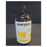 Everyone - Hand Soap Meyer Lemon Refil 32oz