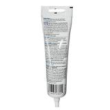 Roman Seam Repair Adhesive - Sealer for Wallpaper Tears and Loose or Overlapping Edges - White, 3 Ounce Tube with Applicator Nozzle
