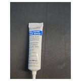 Roman Seam Repair Adhesive - Sealer for Wallpaper Tears and Loose or Overlapping Edges - White, 3 Ounce Tube with Applicator Nozzle