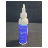 SheaMoisture Scalp Hair cream Aloe Butter & Vitamin B3  4 oz