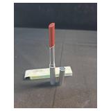 Clinique Almost Lipstick Tinted Lip Balm in Nude Honey | Sheer + Lightweight - Retail $25