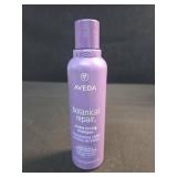 Aveda Botanical Repair Purple Toning Shampoo | For Blonde, Silver, Grey Hair | Reduces Brassy Tones | Silicone Free | 96% Naturally Derived, 6.7 fl oz - Retail $39