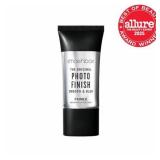 Smashbox The Original Photo Finish Smooth & Blur Makeup Primer | Instantly Smooths and Blurs Fine Lines and Pores | Vitamins A + E, 0.34 Fl Oz - Retail $16