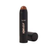 tarte maneater silk stick bronzer Buildable Lightweight Cream Bronzer, Natural Matte Finish, Vegan & Cruelty Free - Retail $29