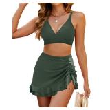 Blooming Jelly Women