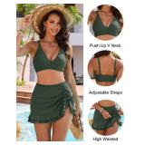 Blooming Jelly Women