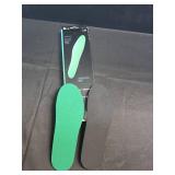 Spenco Rx Comfort Thin Lightweight Cushioning Orthotic Shoe Insole, Women