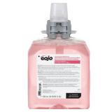 GOJO Luxury Foaming Hand Soap Refill Cranberry 42 Fl. Oz.