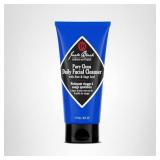 Jack Black Pure Clean Daily Facial Cleanser for Men - Mens Face Wash, Jack Black Face Wash Men
