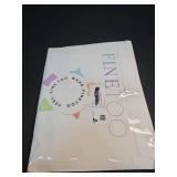 FINETOO Cotton Underwear for Women Sexy Boy Shorts Breathable Cheeky Lace Trim Panties Womens Underwear 6 Pack