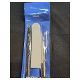 Drill America POUM10X1.5 m10 x 1.5 Tap and 8.50mm Drill Bit Kit, POU Series