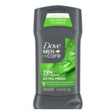 Dove Extra Fresh Antiperspirant and Deodorant / STICK