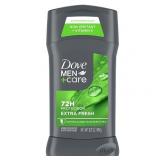 Dove Extra Fresh Antiperspirant and Deodorant / STICK