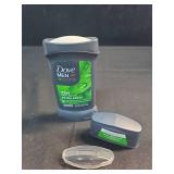 Dove Extra Fresh Antiperspirant and Deodorant / STICK