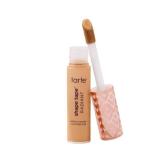 tarte shape tape radiant concealer Medium-Coverage, Radiant Finish for Under Eye Concealer for Dark Circles, Fine Lines, Redness & Discoloration, Hydrating, Vegan, Cruelty Free - Retail $32
