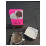 tarte big ego frameworker brow pomade Creamy Pigmented Eyebrow Gel to Sculpt & Fill with Waterproof, Smudgeproof, Sweatproof Longwear Formula & Vitamin E to Condition, Vegan & Cruelty Free