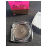 tarte big ego frameworker brow pomade Creamy Pigmented Eyebrow Gel to Sculpt & Fill with Waterproof, Smudgeproof, Sweatproof Longwear Formula & Vitamin E to Condition, Vegan & Cruelty Free