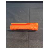 Klein Tools L1412 5-in-1 Cable Stripping Tool for 12-14 AWG, NM Cable Ripper (12/2 and 14/2 Romex), Magnetic with Wire Looping Hole