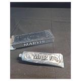 Marvis Whitening Mint Toothpaste, 3.8 Ounce (Pack of 1)