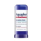 Aquaphor Healing Balm Stick, Skin Protectant with Avocado Oil and Shea Butter, 0.65 Oz Stick