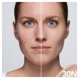 Dermablend Flawless Creator Foundation, 30N, 1 Fl Oz (Light skin with Neutral undertones) -Retail $36