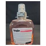 GOJO Luxury Foaming Hand Soap Refill Cranberry 42 Fl. Oz.