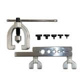 OEMTOOLS 27015 SAE Single/Double Flaring Tool Set