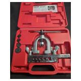 OEMTOOLS 27015 SAE Single/Double Flaring Tool Set