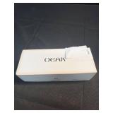 OEAK Women Comfortable Push Up Bras Wireless Seamless Full Coverage Bra Buttery Soft Everyday Tshirt Convertible Bra Semolina,L