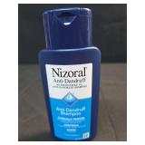 Nizoral Anti-Dandruff Shampoo with 1% Ketoconazole, Fresh Scent, 7 Fl Oz