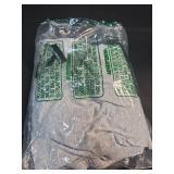 BNGPIKLY Womens Fashion 2 Piece Outfits Sweatsuits Summer Short Sleeve Loungewear Tracksuit Round Neck Lounge Sets Gray L