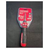 CRAFTSMAN Ratcheting Screwdriver, SpeedDrive, 2" Double Ended Bits Included, Handle Holds Up To 6 Bits (CMHT68129)