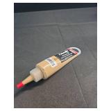 ROBERTS Palette Quick-Repair Putty for Wood, Laminate & Vinyl - Tan