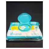Pampers Sensitive Baby Wipes - 84ct