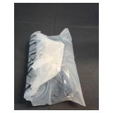 Summer Satin Flutter Sleeve Wedding Guest Dresses for Women Sweetheart Neckline Cutout Tie Back Midi Cocktail Dress, Small