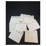 Command 10 lb Medium Picture Hanging Strips 16 Pairs (32 Command Strips), Damage-Free Picture Hangers, No Tools Wall Hanging for Home Decor, White Adhesive